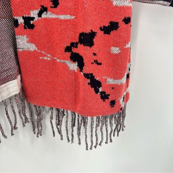 Nic+Zoe Forward Fringe Jacket - Picture 4 of 7